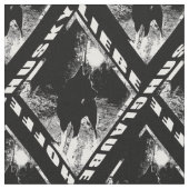 Tissu L'Amour de Husky (Fermer)