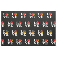 L'Amour De L'Allemagne Drapeau Souriant