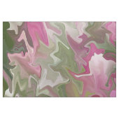 Tissu L'amour du printemps..... (Fat Quarter)