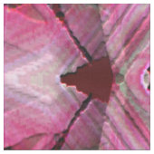 Tissu L'amour est... (Fermer)