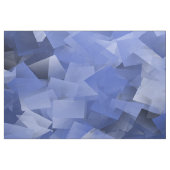 Tissu L'amour est bleu... (Fat Quarter)