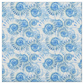 Tissu L'amusement Shell modèlent (Échantillon)