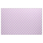 Tissu Landième Poussette Bébé Violet (Yard)