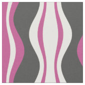 Tissu Lanes de glace Mulberry (Fermer)