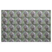 Tissu lapin (Fat Quarter)