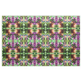 Tissu Lapin dans la ronde (Fat Quarter)