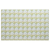 tissu lapin de pâques (Yard)