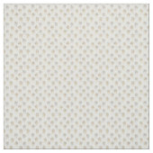 Tissu Lapin heureux Kawaii (Échantillon)