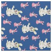 Tissu Lapin Lapin (Fermer)