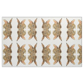 Tissu Lapin mignon (Yard)