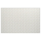 Tissu Lapin Mignon Kawaii (Yard)