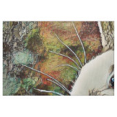 Tissu lapin toony (Fat Quarter)
