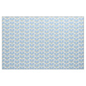 Tissu Lapins Art déco (Yard)