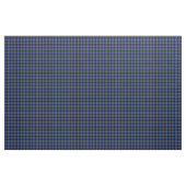 Tissu Lapis Bleu Buffalo Check Plaid (Yard)