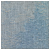 Tissu L'aquarelle pourpre bleue éclabousse la conception (Fermer)