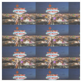 Tissu Las Vegas (Échantillon)