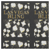 TISSU LAS VEGAS BLING (fermé)