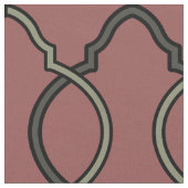 Tissu Latis Motif géométrique (Fermer)