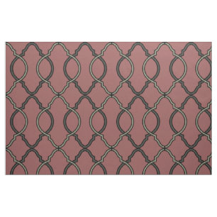 Tissu Latis Motif géométrique