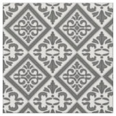 Tissu Latis Motif géométrique (Fermer)