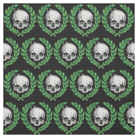 Tissu Laurel (Échantillon)