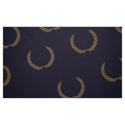 Tissu Laurel Kranz Ears (Fat Quarter)