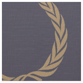 Tissu Laurel Kranz Ears (Détail)