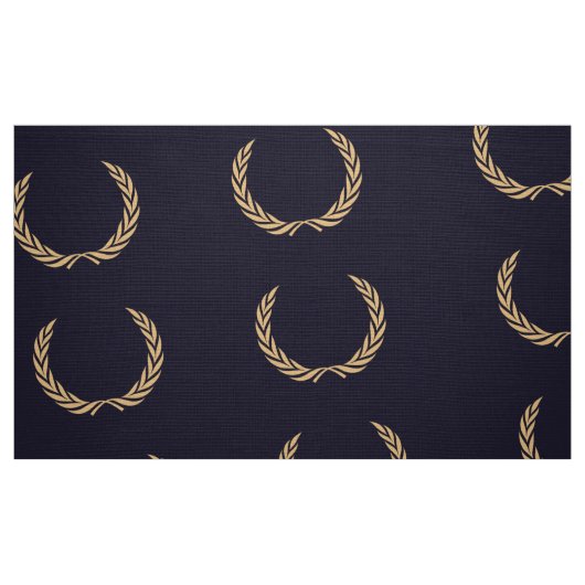Tissu Laurel Kranz Ears (Fat Quarter)