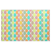 Tissu L'automne de Freddie la feuille (Fat Quarter)