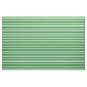 Tissu Lavande et Motif vert (Yard)