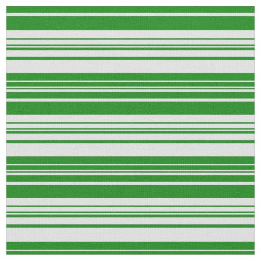 Tissu Lavande et Motif vert (Fermer)