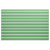 Tissu Lavande et Motif vert (Fat Quarter)
