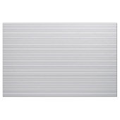 Tissu Lavande et rayures gris foncé (Yard)