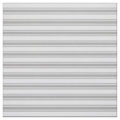 Tissu Lavande et rayures gris foncé (Échantillon)