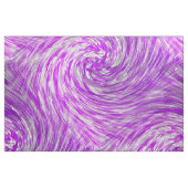 Tissu Lavande Twirls...... (Fat Quarter)