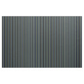Tissu Lavande, Vert, Corne Bleu & Noir (Yard)