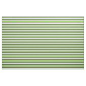 Tissu Lavande, vert foncé et couleur chartreuse (Yard)