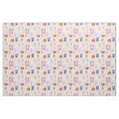 Tissu lave-linge lave-linge ménagère (Fat Quarter)