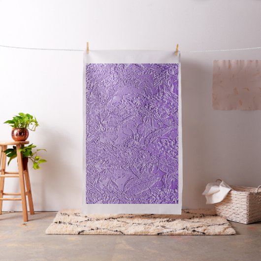 Tissu Lavender fun...... (In Situ)