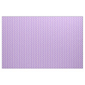 Tissu Lavender Marocain Moods Chevrons (Yard)