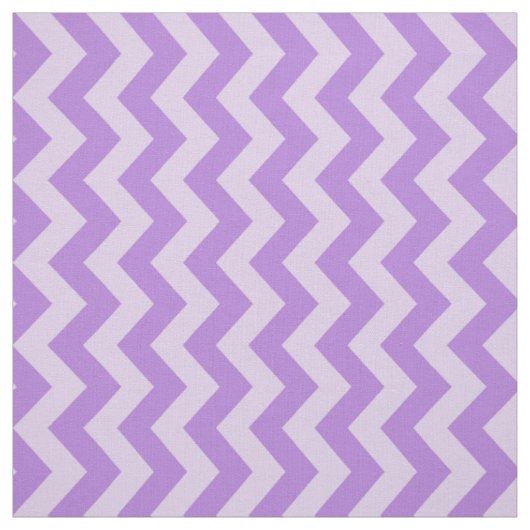 Tissu Lavender Marocain Moods Chevrons (Échantillon)