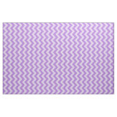 Tissu Lavender Marocain Moods Chevrons (Fat Quarter)