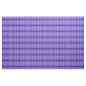Tissu - Lavender Peony (Yard)