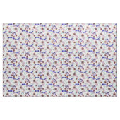 Tissu Laver tes mains (Fat Quarter)