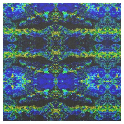 Tissu Lazuli (Échantillon)