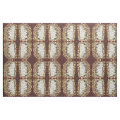 Tissu L'Dernier Endroit Calme (Fat Quarter)
