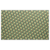 Tissu Le Bengale sur une boîte (Yard)