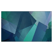 Tissu Le blues de la fête..... (Fat Quarter)
