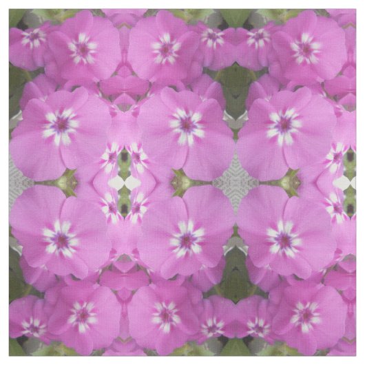 Tissu Le blues d'Elise (Échantillon)