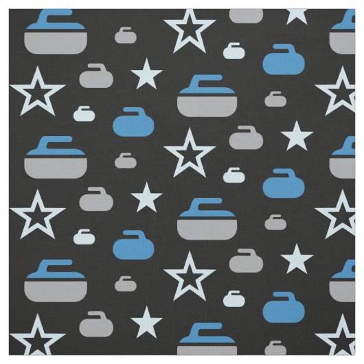 Tissu Le bordage bascule et tient le premier rôle le (Échantillon)